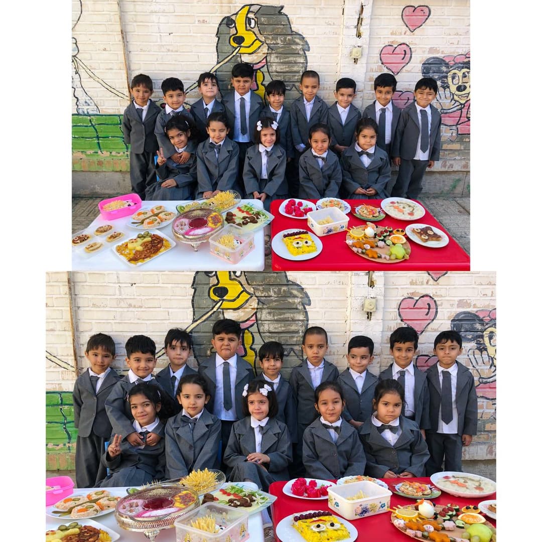 کودکستان توانا